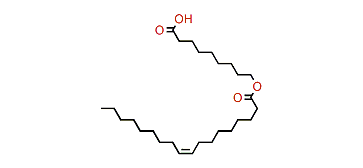 (Z)-9-(Oleoyloxy)-nonanoic acid